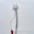 Sterile Medical Reinforced PVC Laryngeal Mask